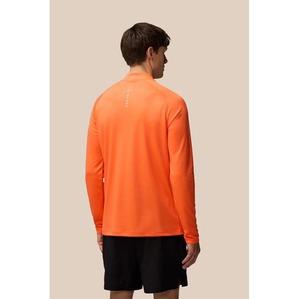 Castore Adapt Training 1/4 Zip Top - Image 2