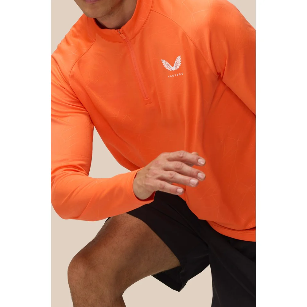 Castore Adapt Training 1/4 Zip Top - Image 5