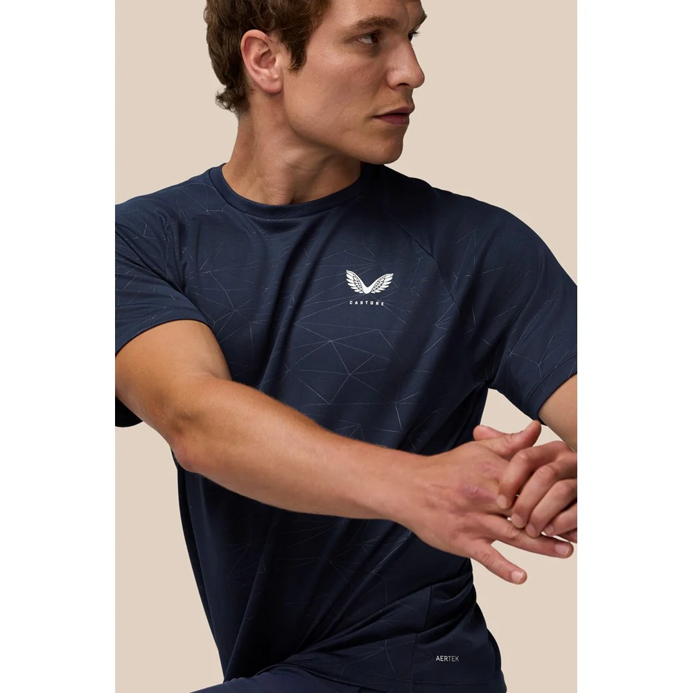 Castore Adapt Training T-Shirt - Image 5
