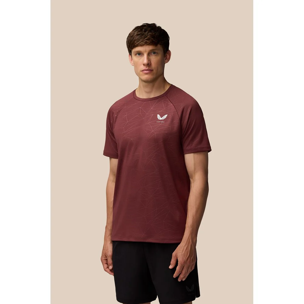 Castore Adapt Training T-Shirt - Image 3