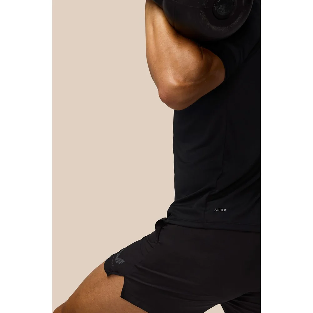 Castore Adapt Training T-Shirt - Image 6