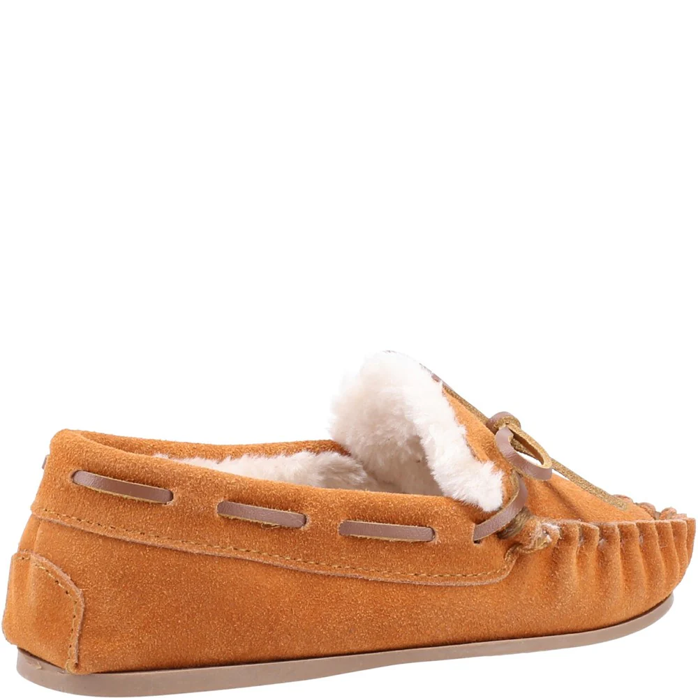 Hush Puppies Addison Slipper - Image 2