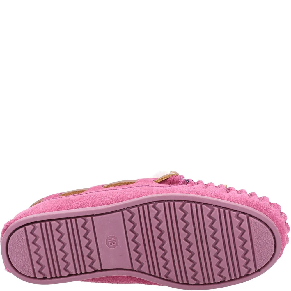 Hush Puppies Addison Slipper - Image 3