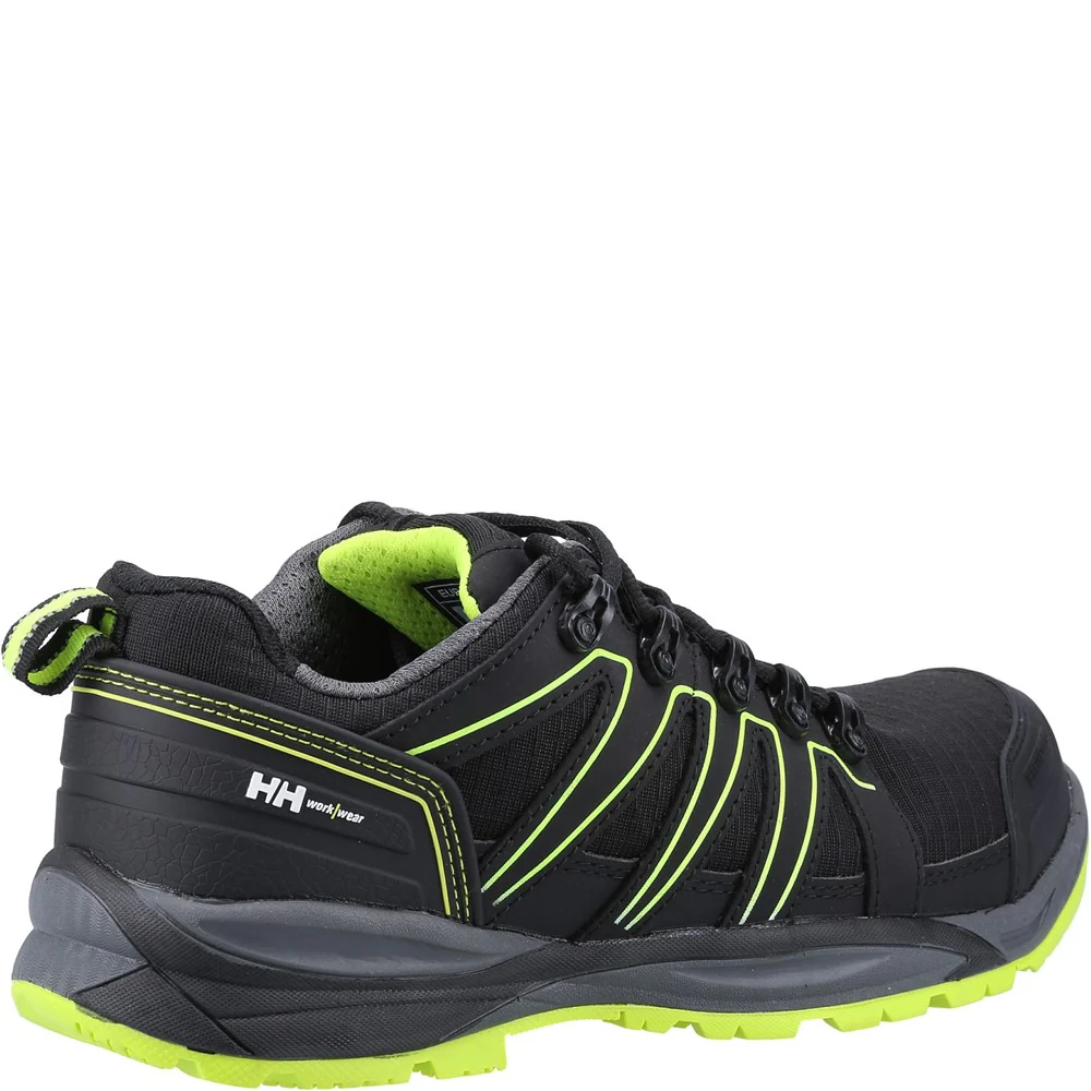 Helly Hansen Workwear Addvis Low S3 Safety Trainer - Image 2