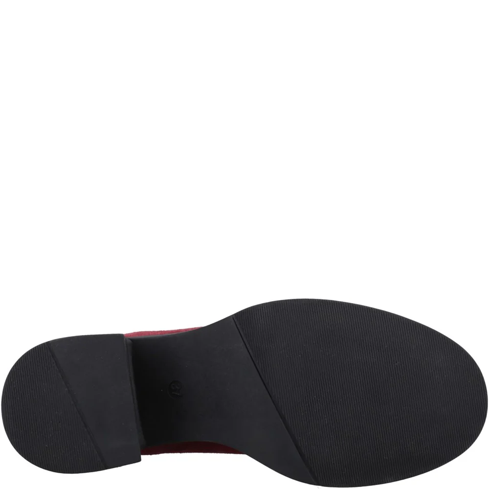 Hush Puppies Adelaide Loafer - Image 3