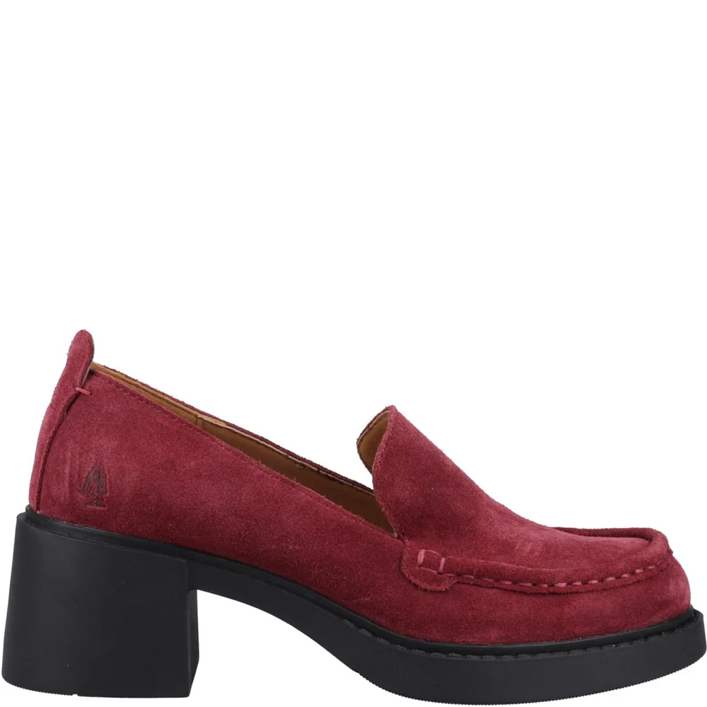 Hush Puppies Adelaide Loafer - Image 4