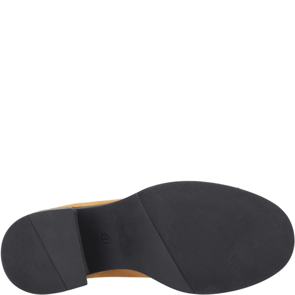 Hush Puppies Adelaide Loafer - Image 3
