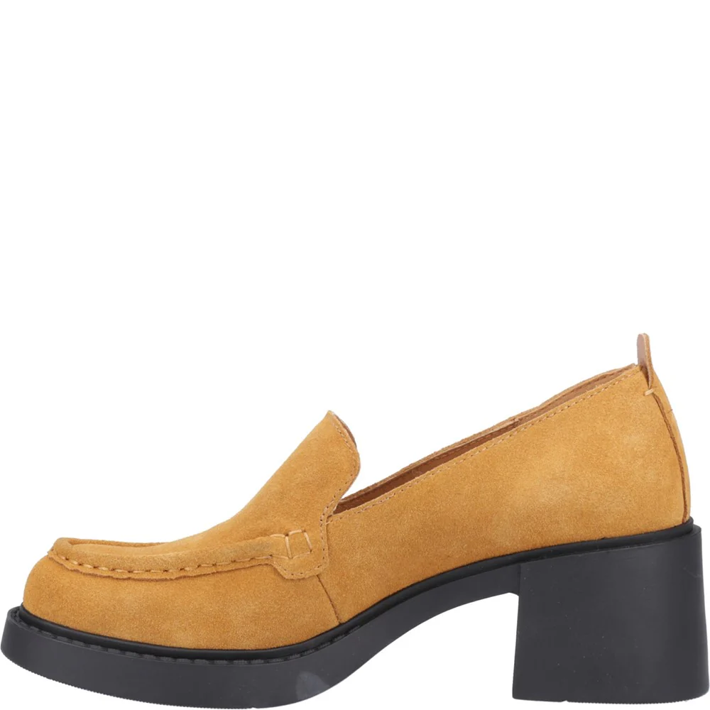 Hush Puppies Adelaide Loafer - Image 4