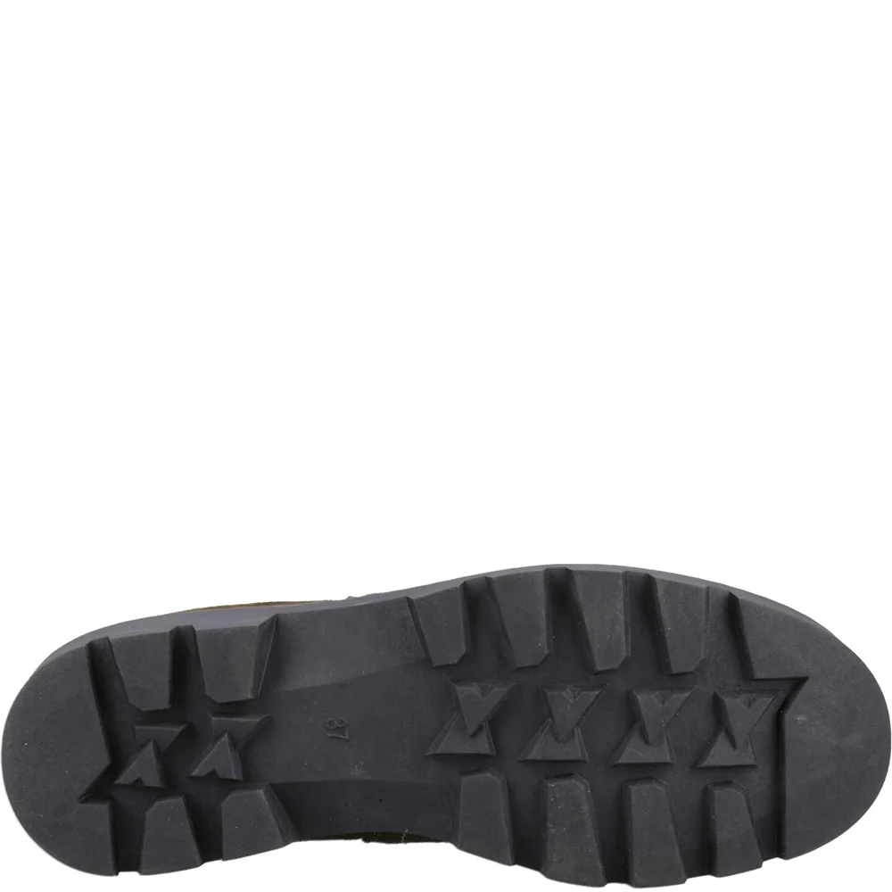 Hush Puppies Adeline Ankle Boots - Image 3