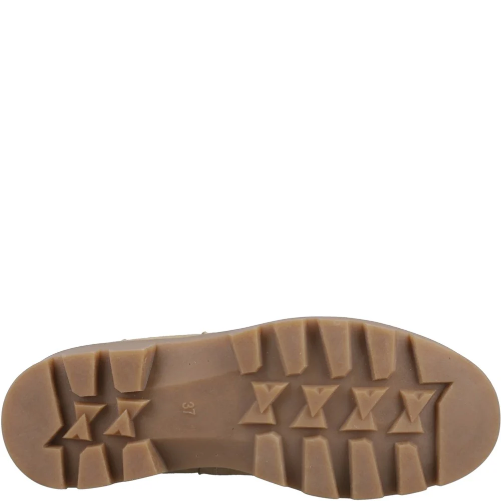 Hush Puppies Adeline Ankle Boots - Image 3