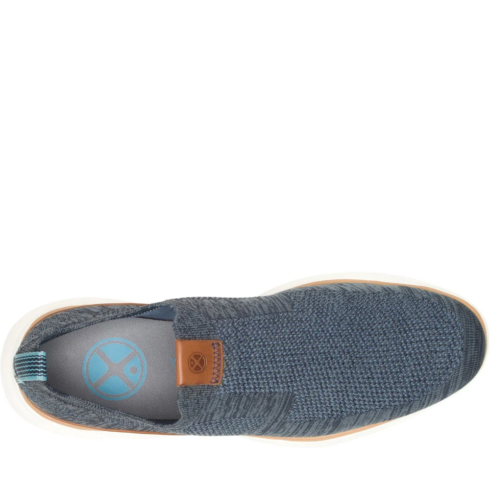 Hush Puppies Advance Shoe - Image 5