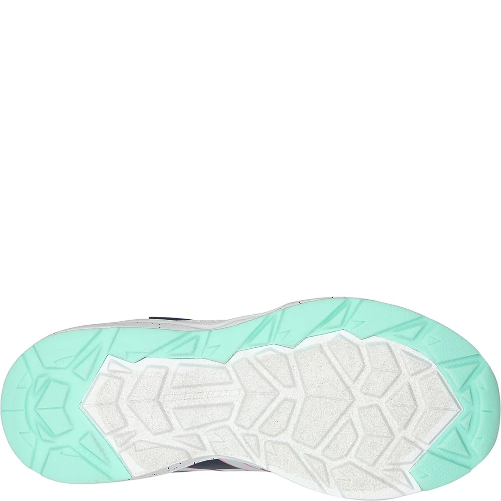 Skechers Adventure Blitz Explorer Time Trainers - Image 2