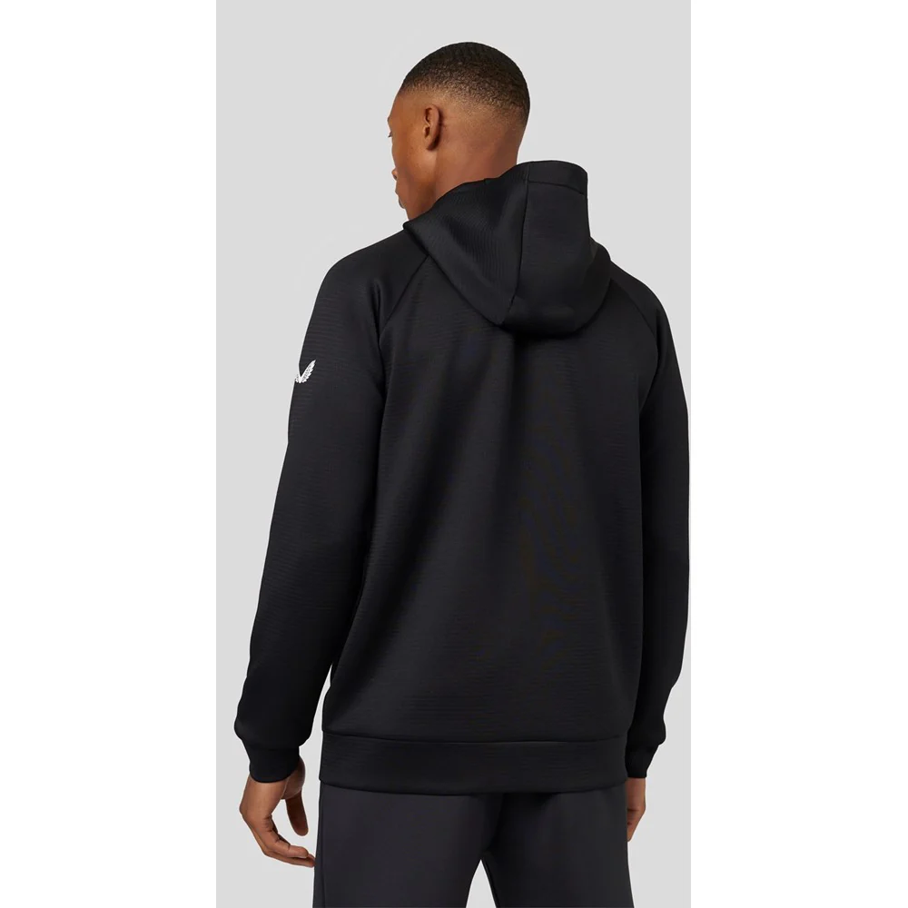 Castore Aeroscuba Zip Through Hoodie - Image 2