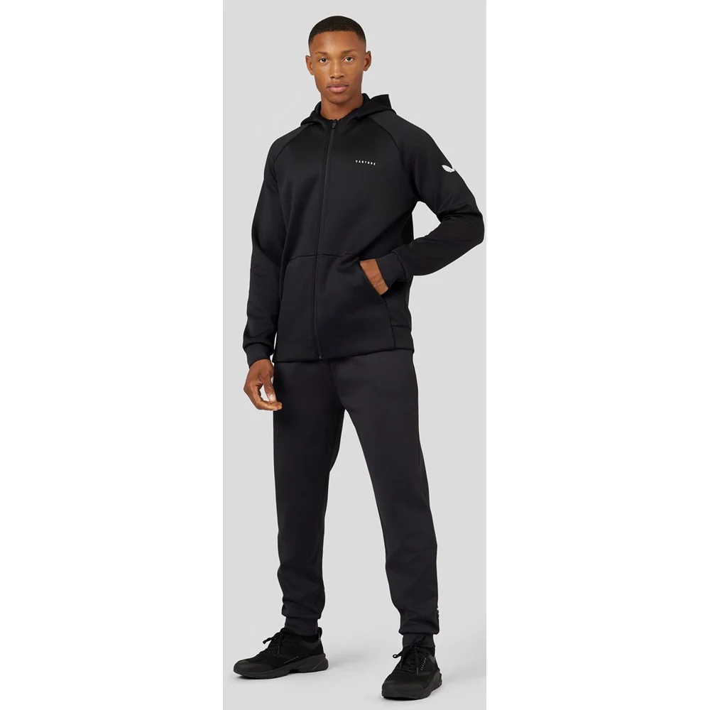 Castore Aeroscuba Zip Through Hoodie - Image 4