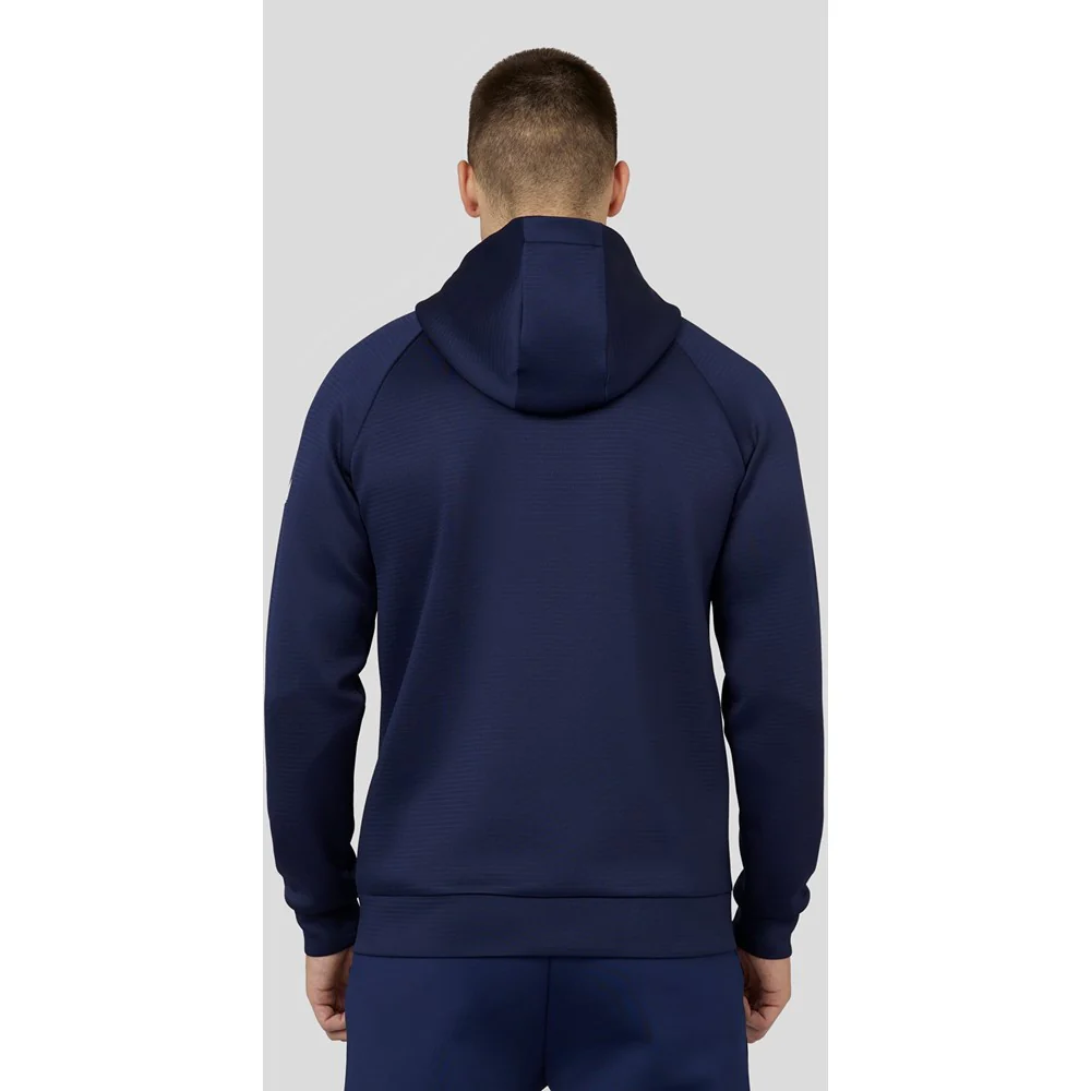 Castore Aeroscuba Zip Through Hoodie - Image 2