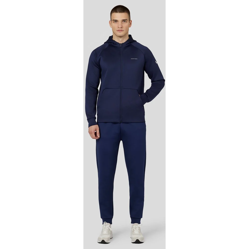 Castore Aeroscuba Zip Through Hoodie - Image 4