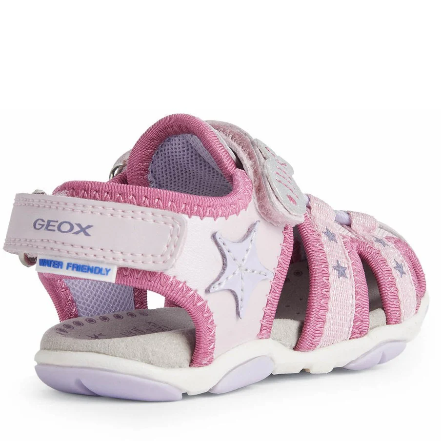 Geox Agasim Sandals - Image 2