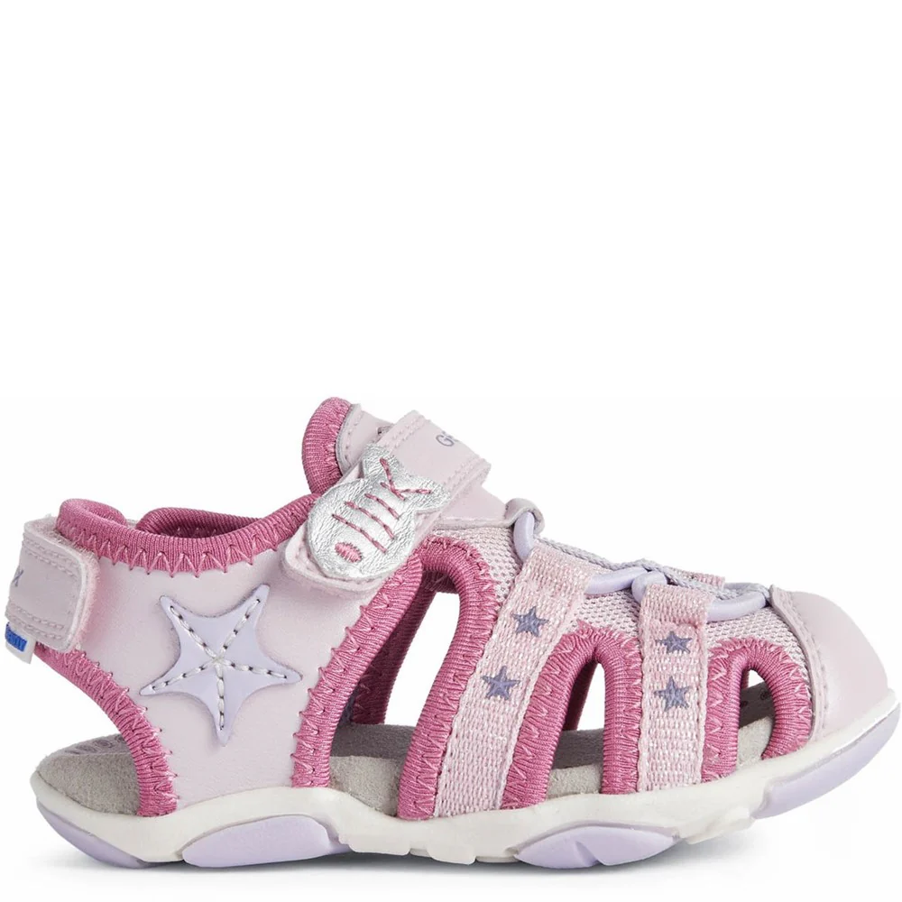 Geox Agasim Sandals - Image 4