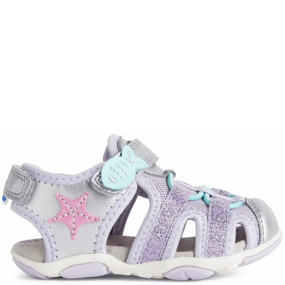 Geox Agasim Sandals - Image 4