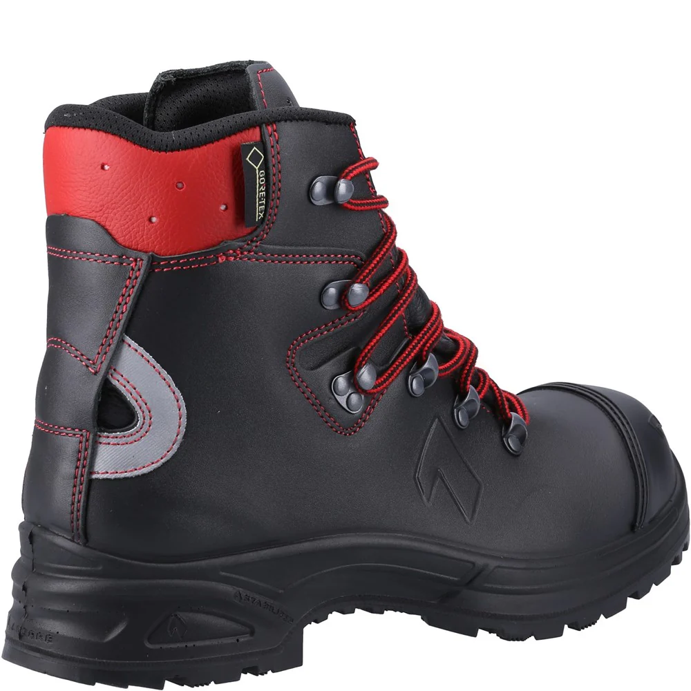 Haix AIRPOWER XR3 Safety Boot - Image 2