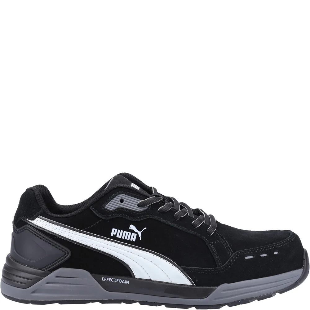 Puma Safety Airtwist Low S3 Safety Trainer - Image 5