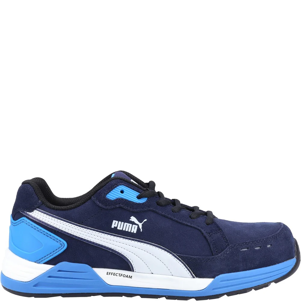 Puma Safety Airtwist Low S3 Safety Trainer - Image 5