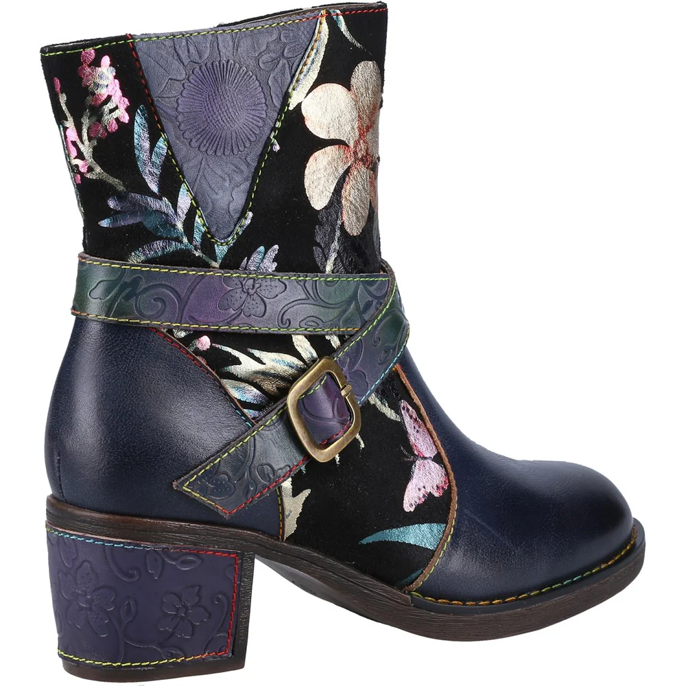 Riva Aisha Boots - Image 2