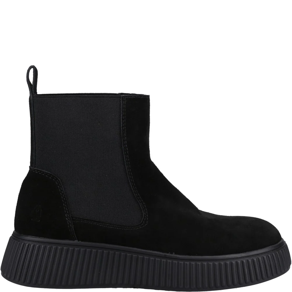 Hush Puppies Alana Ankle Boots - Image 4