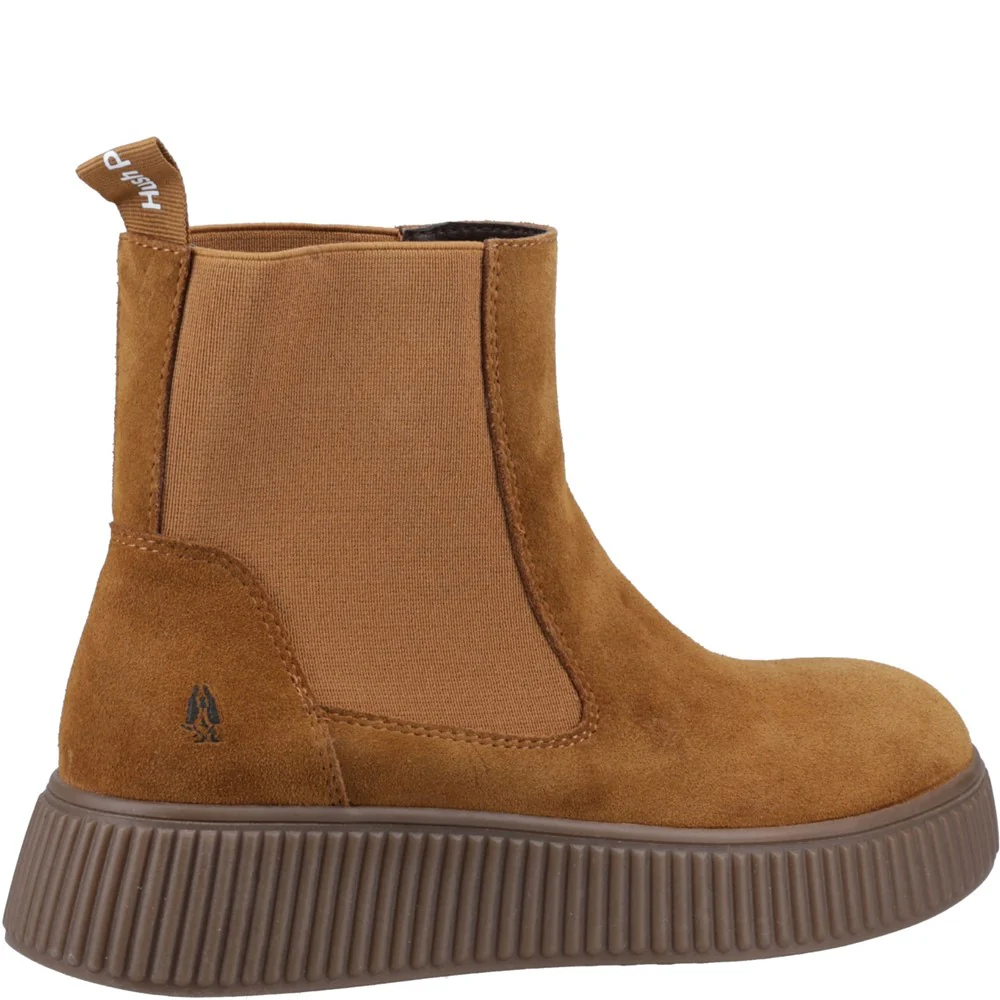 Hush Puppies Alana Ankle Boots - Image 2
