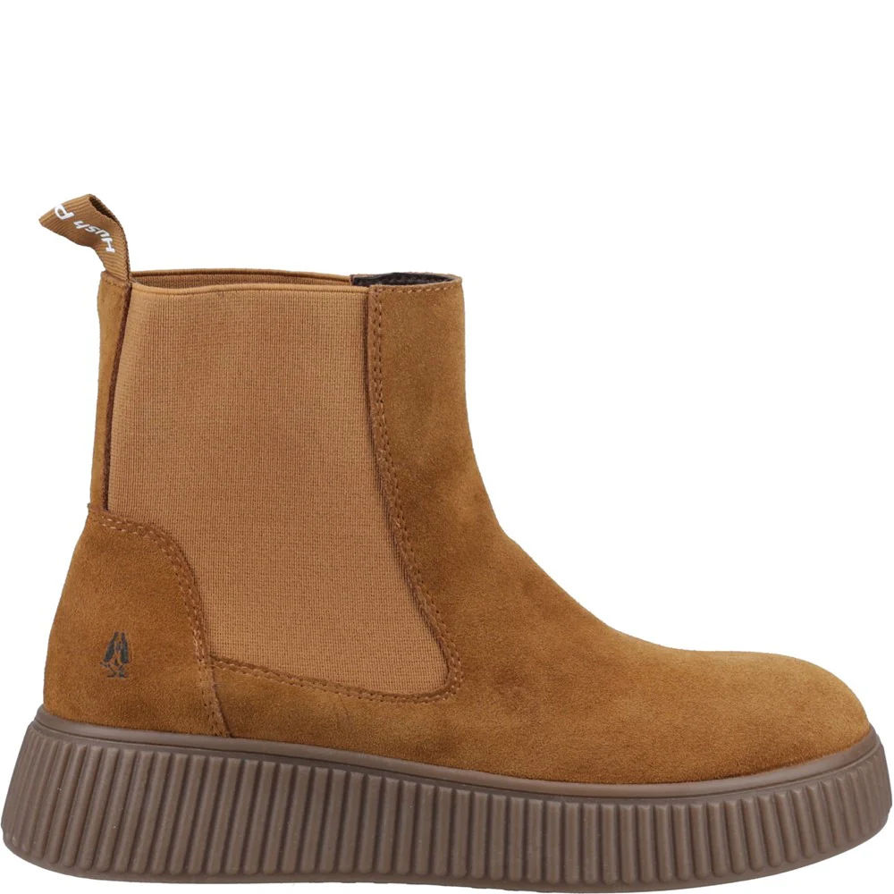 Hush Puppies Alana Ankle Boots - Image 4