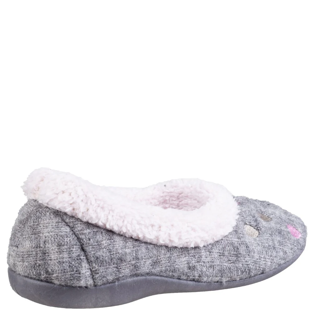 Fleet & Foster Alaska Slippers - Image 2