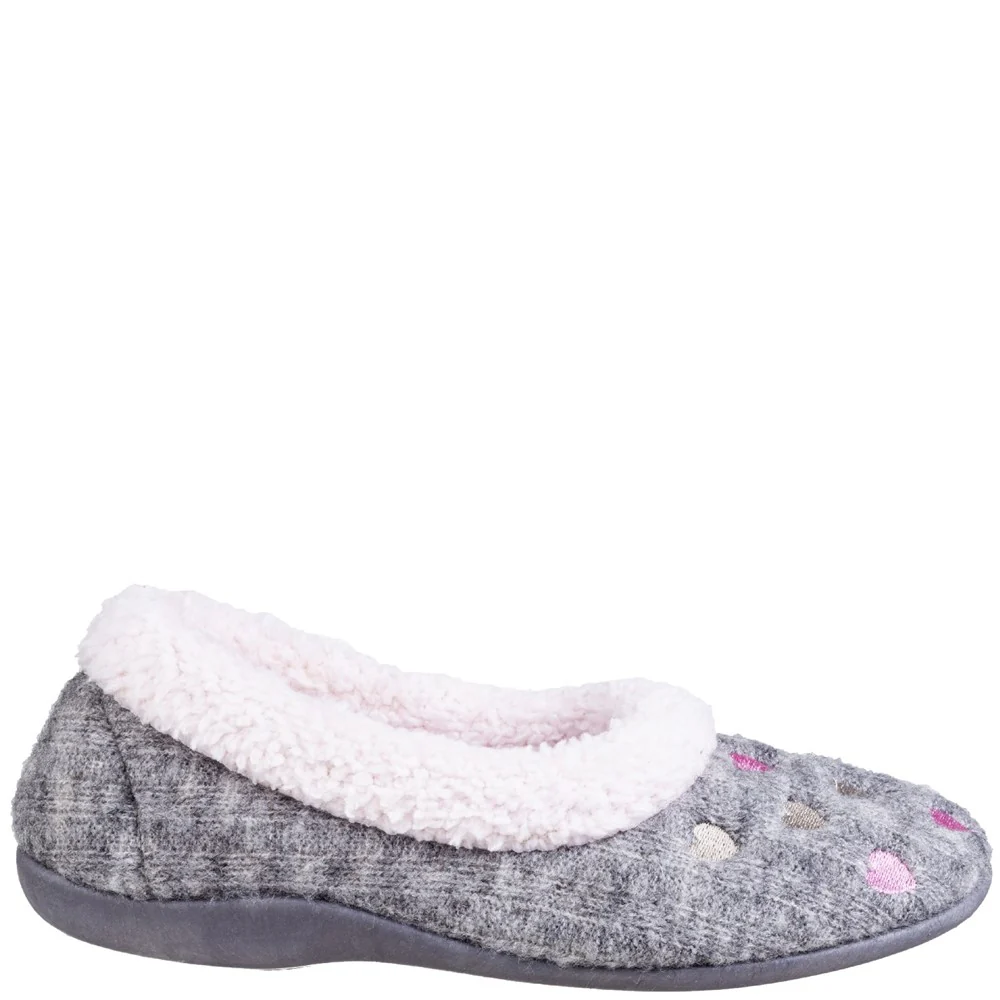 Fleet & Foster Alaska Slippers - Image 4