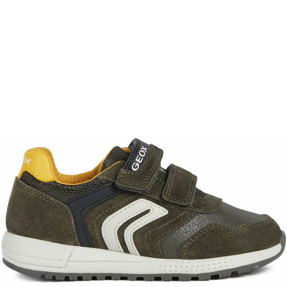 Geox Alben Shoes - Image 5