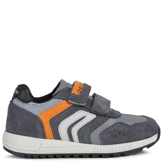 Geox Alben Shoes - Image 4