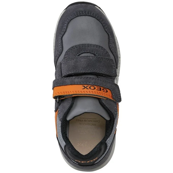 Geox Alben Shoes - Image 5