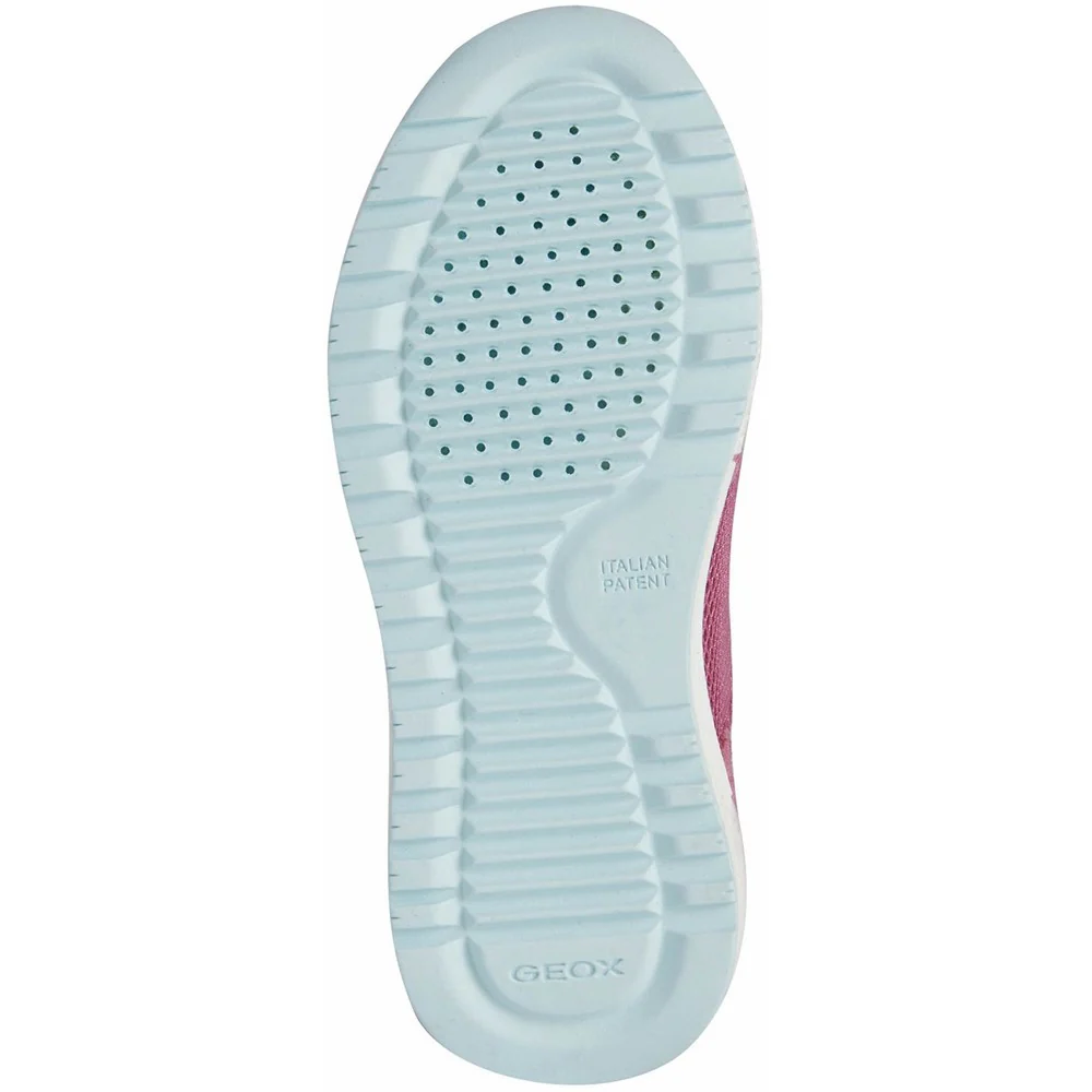 Geox Alben Trainers - Image 3