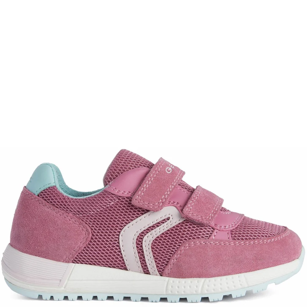 Geox Alben Trainers - Image 4
