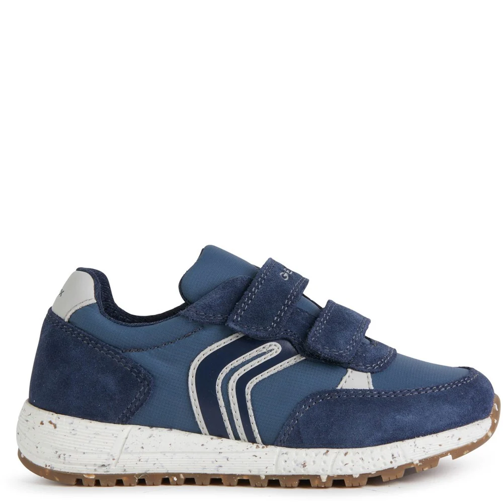 Geox Alben Trainers - Image 4
