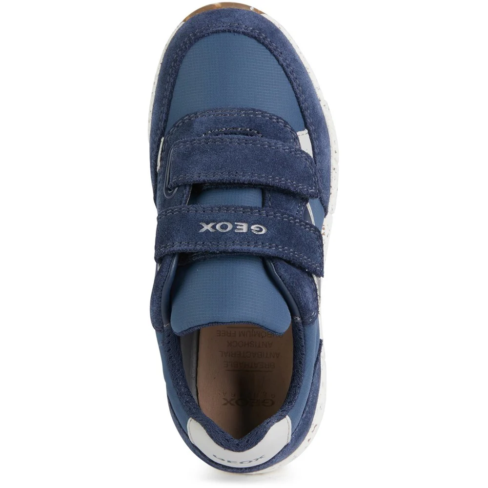 Geox Alben Trainers - Image 5