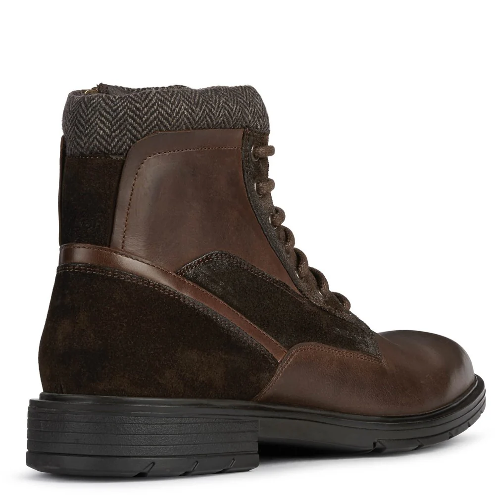 Geox Alberick Lace Up Boot - Image 2