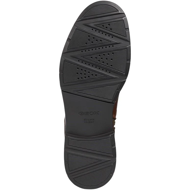 Geox Alberick Lace Up Boot - Image 3