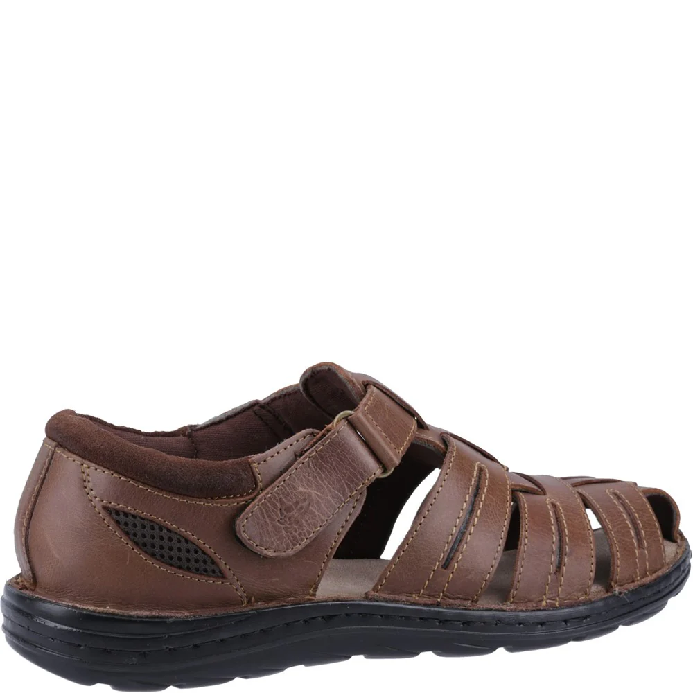 Hush Puppies Albert Fisherman Sandal - Image 2