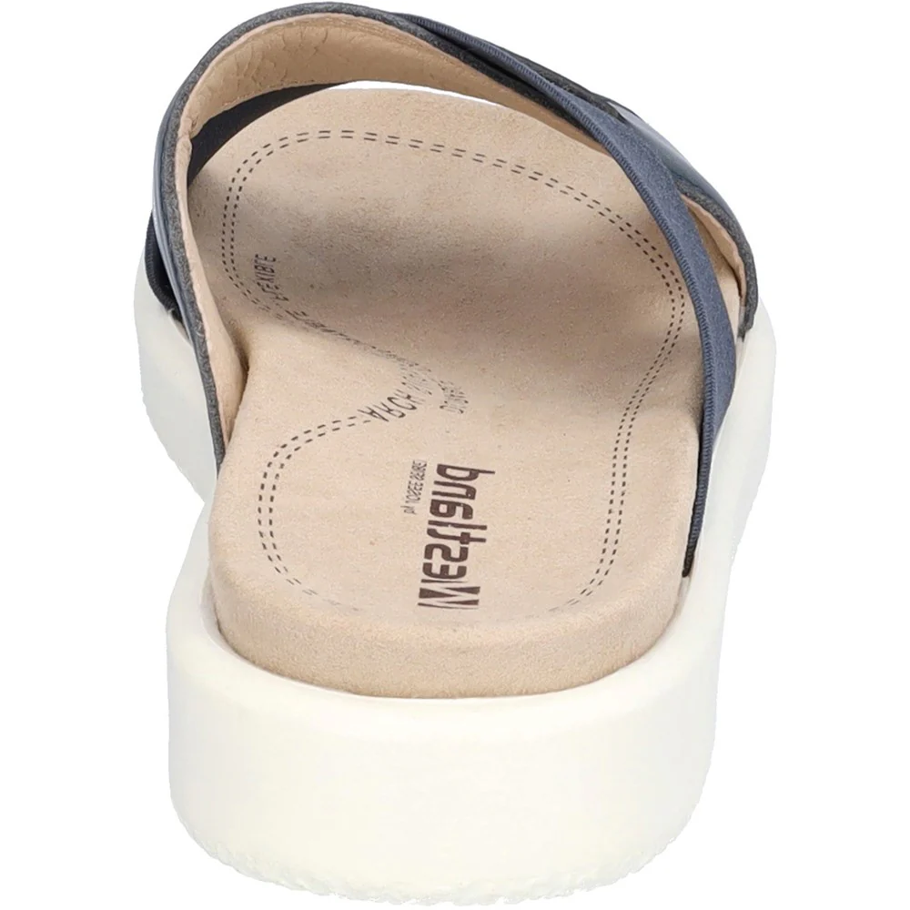 Josef Seibel Albi slip-on sandal - Image 2