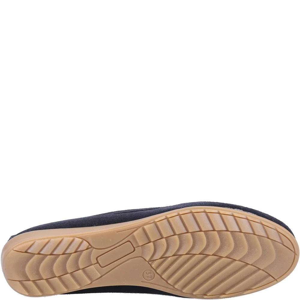 Riva Aldons Moccasin with Tassels - Image 3