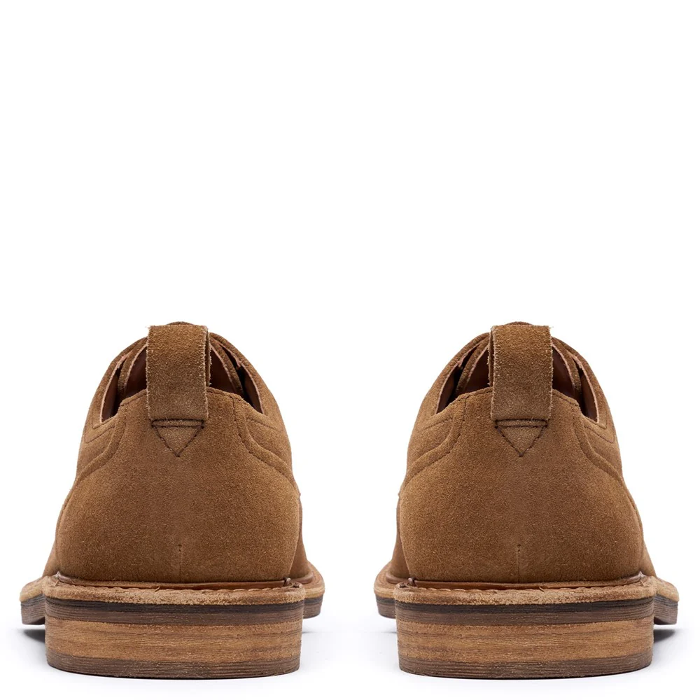 Clarks Aldwin Lace Shoes - Image 2