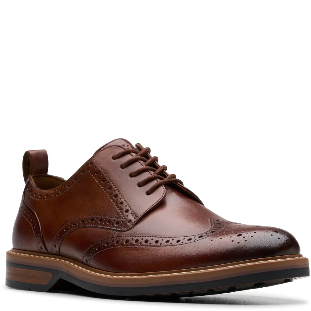 Clarks Aldwin Limit Shoes
