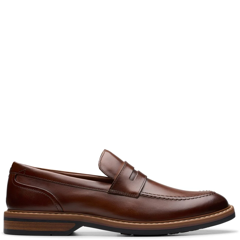 Clarks Aldwin Step Mid Shoes - Image 6