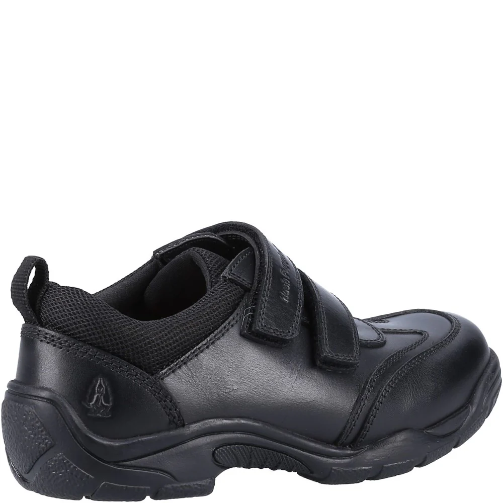 Hush Puppies Alec Junior School Shoes - Image 2
