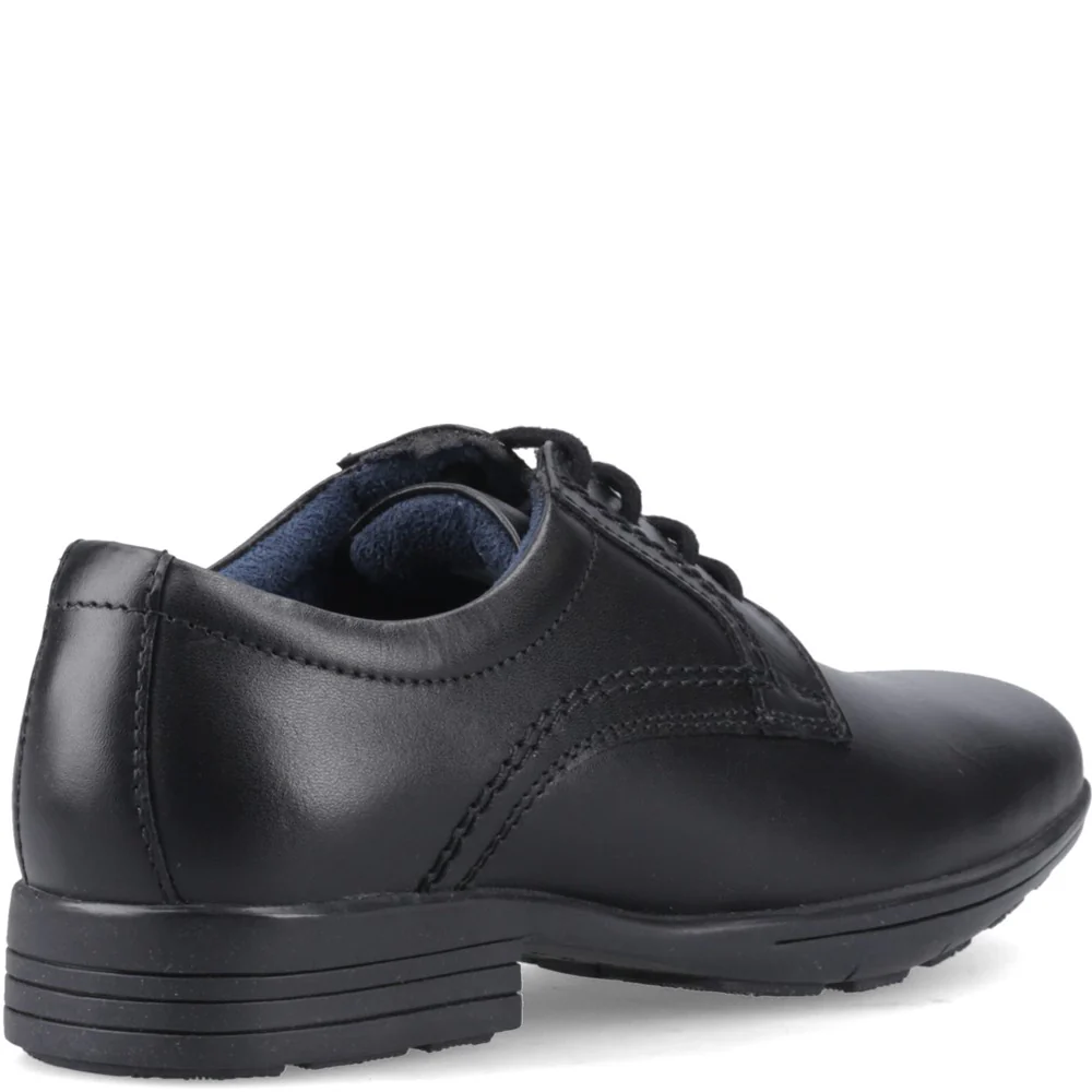 Pod Alec Junior School Shoes - Image 2