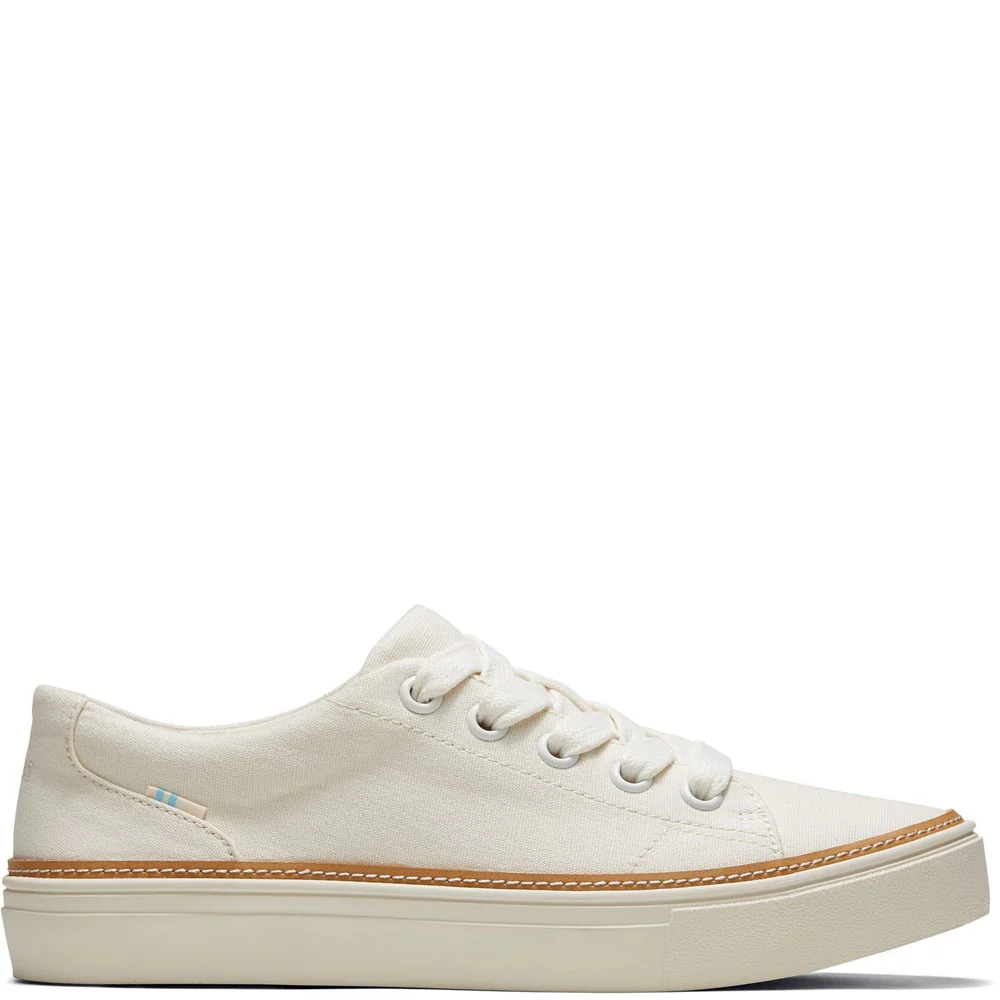 TOMS Alex Birch Canvas Trainer - Image 4